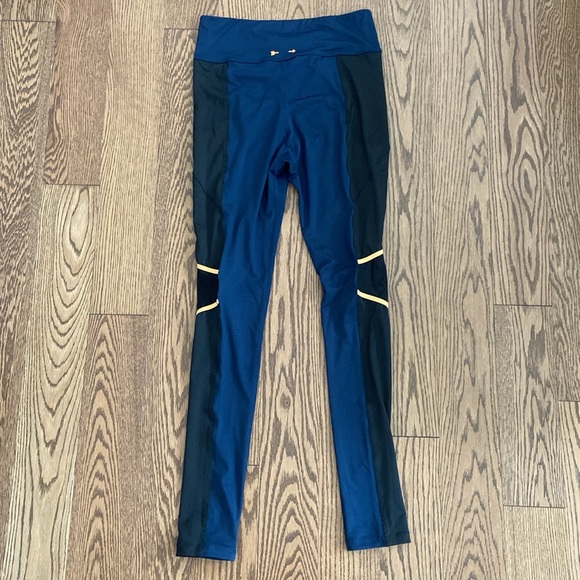 The Upside full length Leggings Sz M - Picture 4 of 4